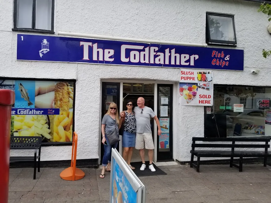 The Codfather